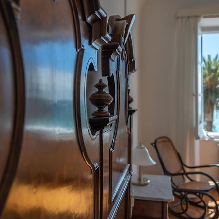 La Spagnuola - Villa Cinquecentesca Sul Mare Con Parco Privato Savona Dış mekan fotoğraf